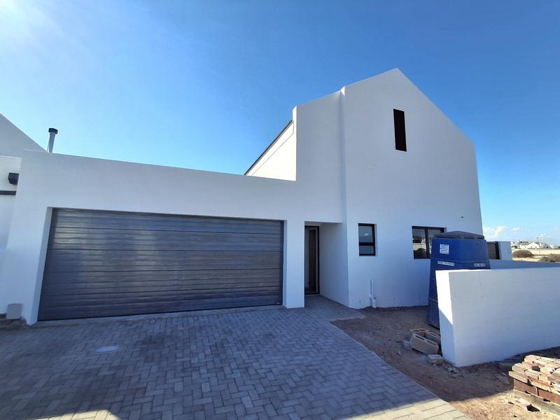 2 Bedroom Property for Sale in Britannia Bay Western Cape